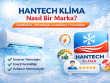 Hantech Klima Nasıl